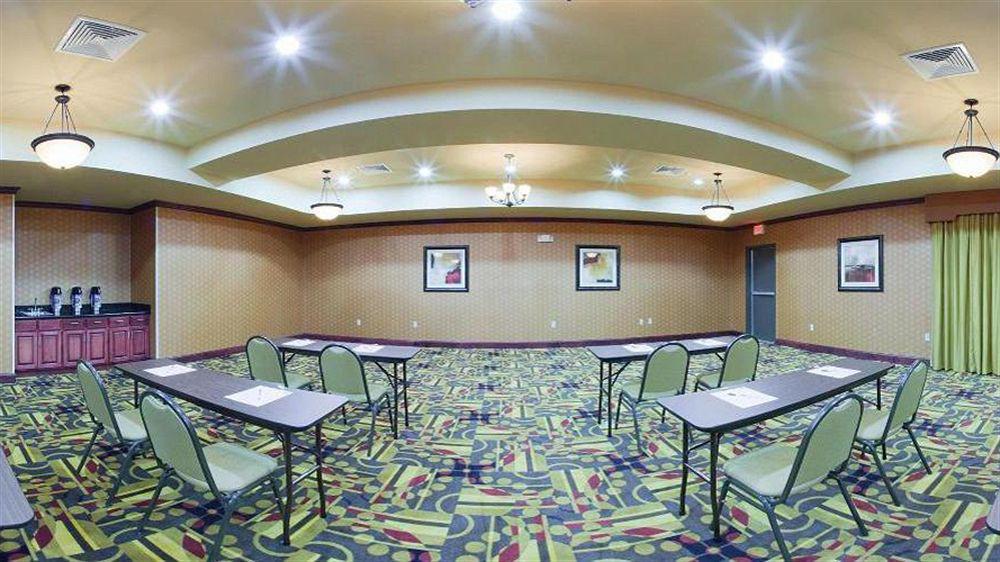 Holiday Inn Express Hotel And Suites Altus By Ihg Экстерьер фото