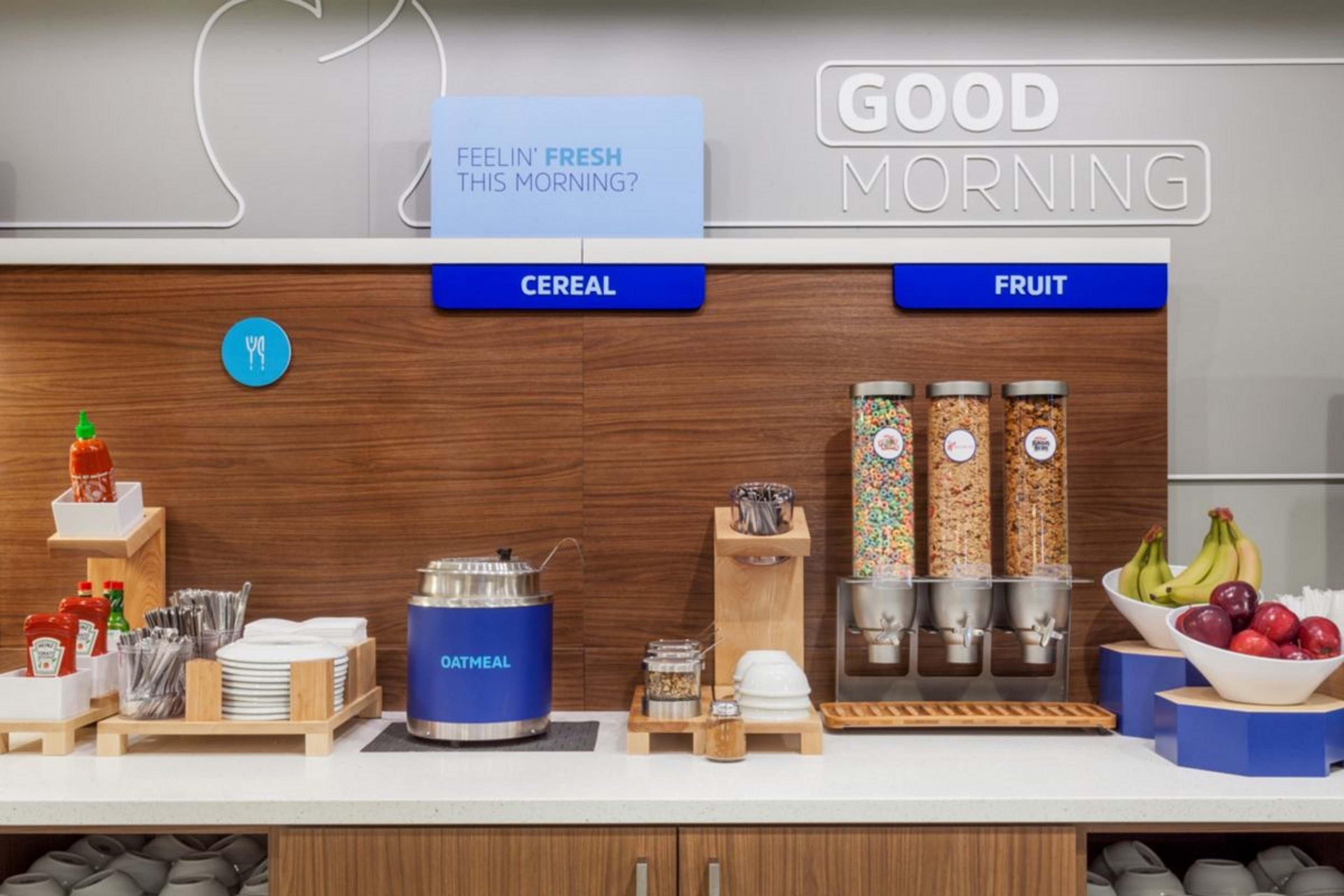 Holiday Inn Express Hotel And Suites Altus By Ihg Экстерьер фото