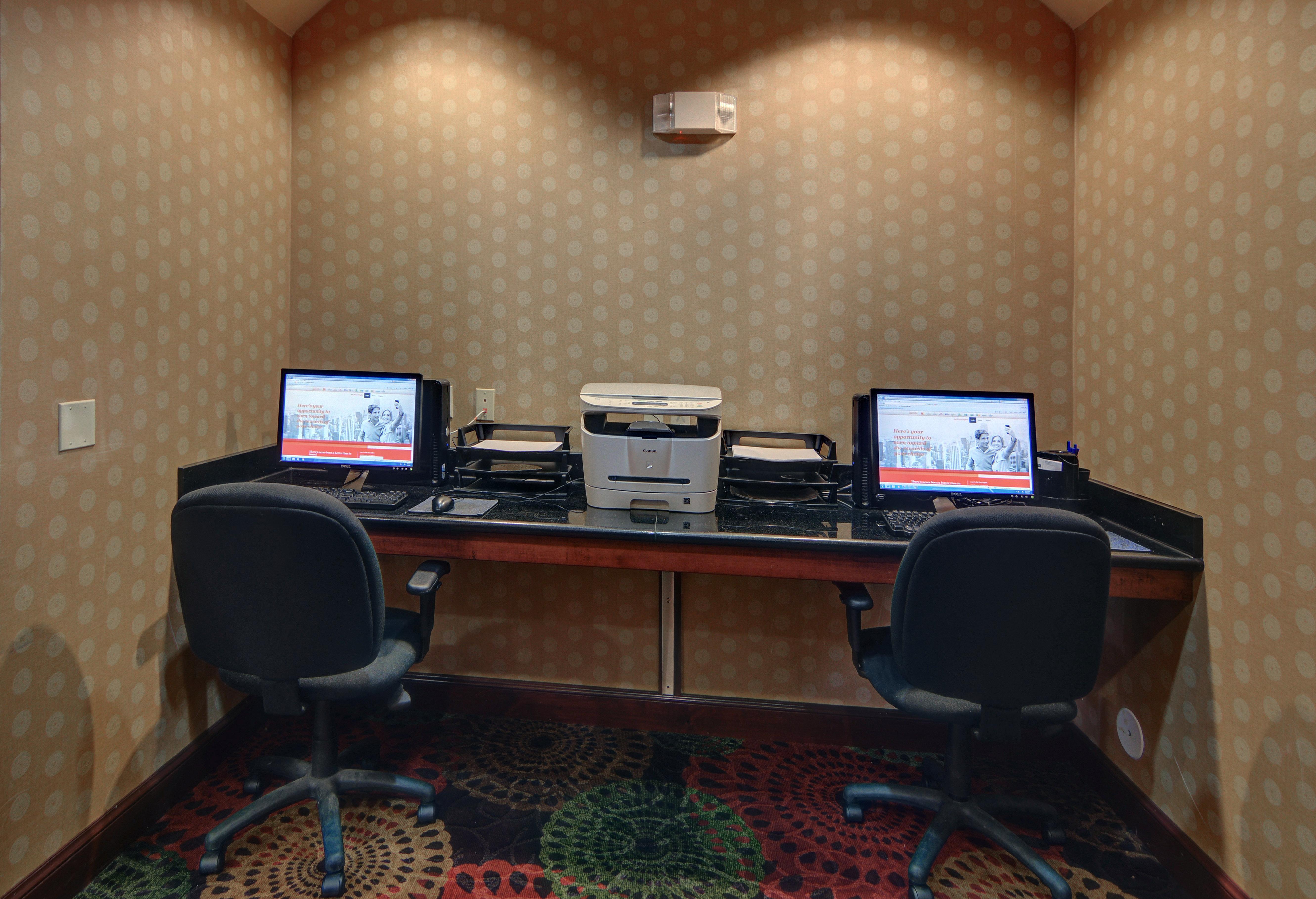 Holiday Inn Express Hotel And Suites Altus By Ihg Экстерьер фото