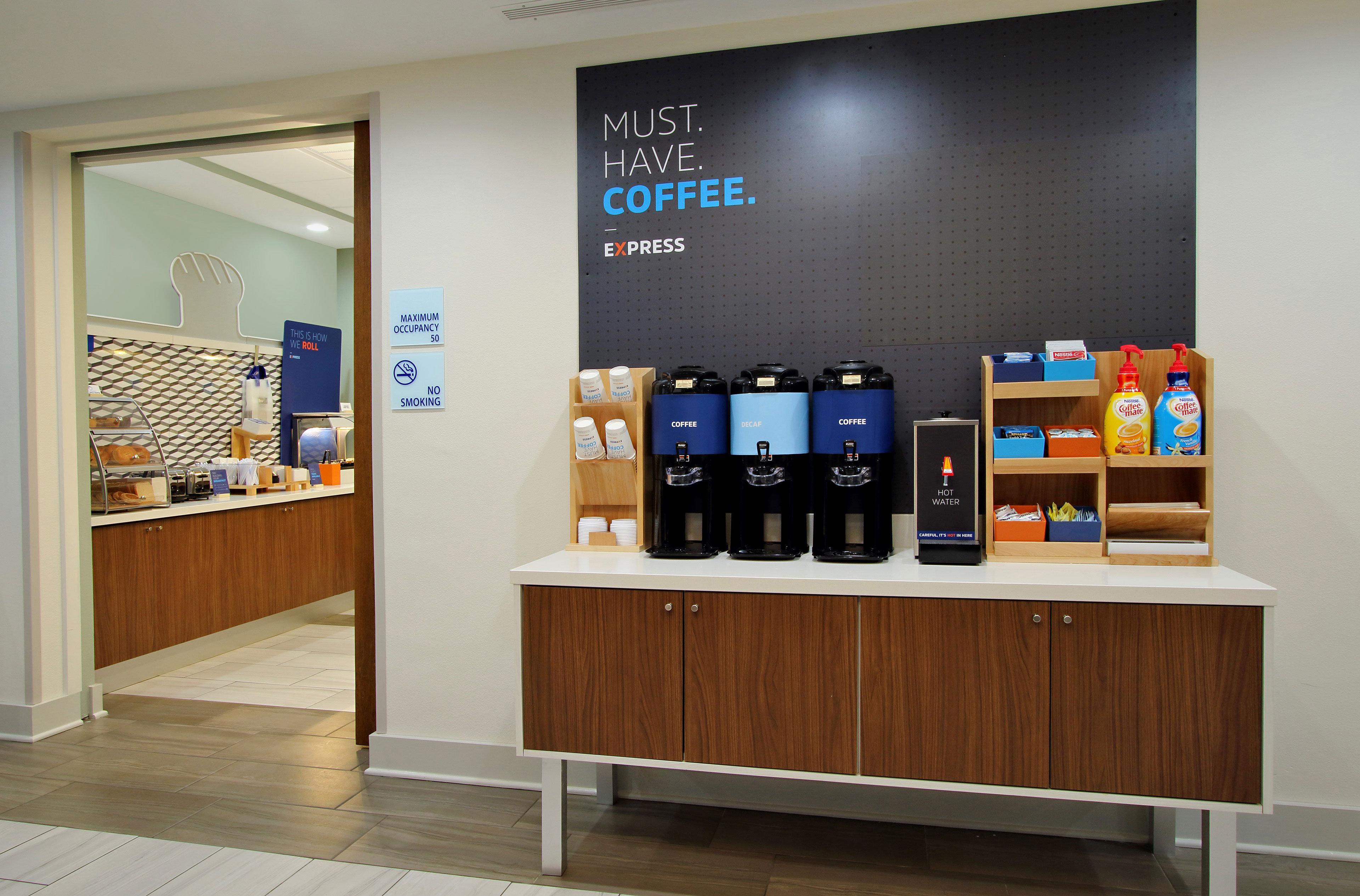 Holiday Inn Express Hotel And Suites Altus By Ihg Экстерьер фото