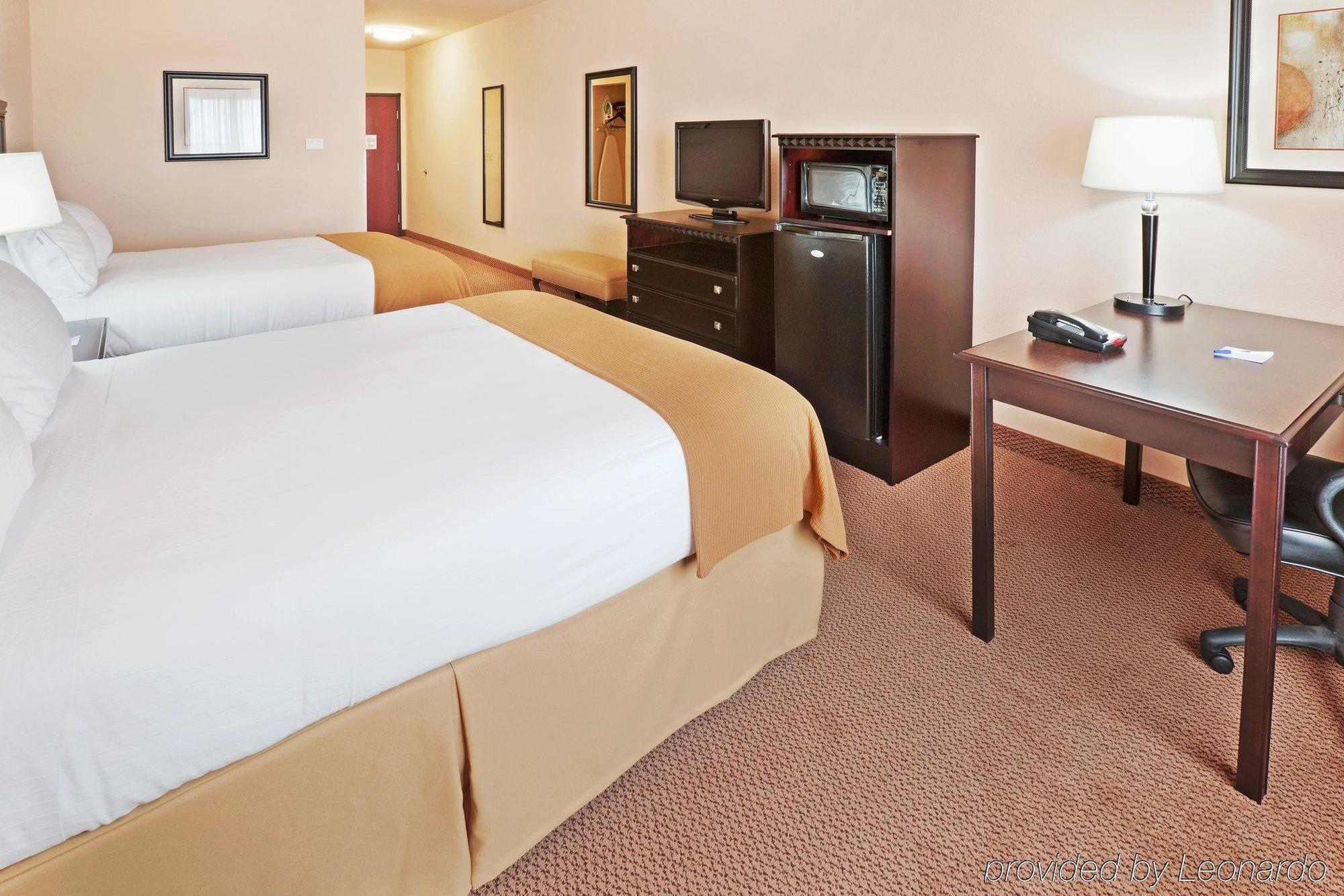 Holiday Inn Express Hotel And Suites Altus By Ihg Экстерьер фото