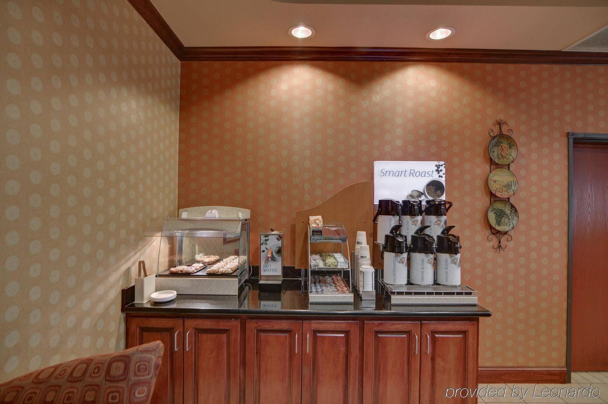 Holiday Inn Express Hotel And Suites Altus By Ihg Экстерьер фото